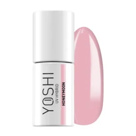 Lakier Hybrydowy UV Hybrid Honeymoon 6 ml - 216