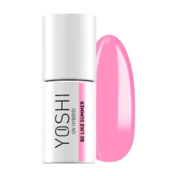 Lakier Hybrydowy UV LED Be like Summer 6 ml - 221