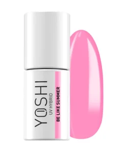 Lakier Hybrydowy UV LED Be like Summer 6 ml - 221
