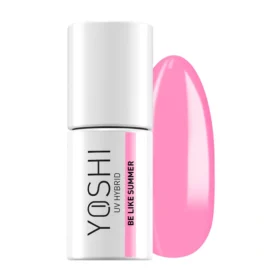 Lakier Hybrydowy UV LED Be like Summer 6 ml - 221