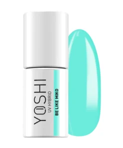 Lakier Hybrydowy UV LED Be like Miko 6 ml - 223