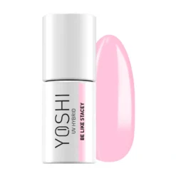 Lakier Hybrydowy UV LED Be like Stacey 6 ml - 228