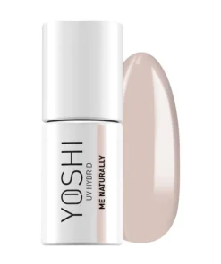 Lakier Hybrydowy UV Hybrid Me Naturally 6 ml - 301