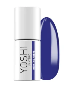 Lakier Hybrydowy UV Hybrid Into the Abbys 6 ml - 305