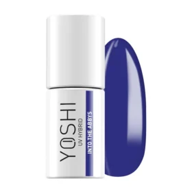 Lakier Hybrydowy UV Hybrid Into the Abbys 6 ml - 305