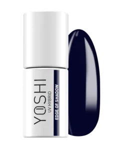 Lakier Hybrydowy UV Hybrid Edge of Shadow 6 ml - 306