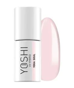 Lakier Hybrydowy UV Hybrid Yoga Soul 6 ml - 307
