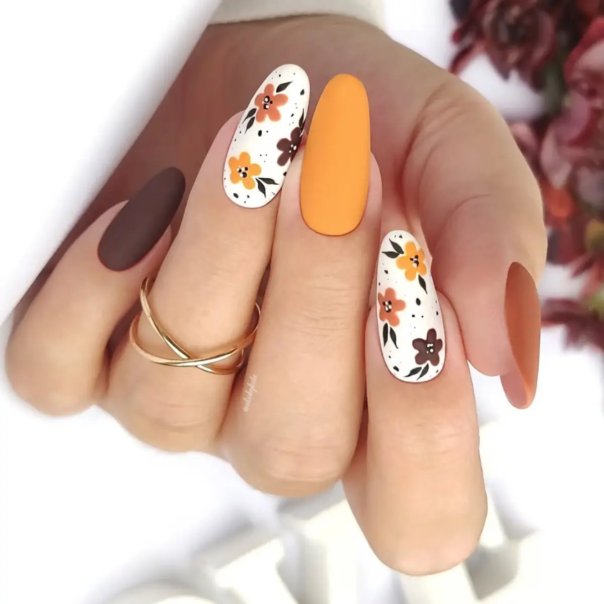 Lakier Hybrydowy UV LED Bella Canella 6 ml - 324 - obrazek 7