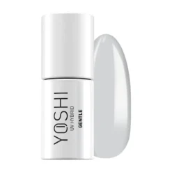 Lakier Hybrydowy UV Hybrid Gentle 6 ml - 401
