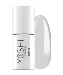 Lakier Hybrydowy UV Hybrid Gentle 6 ml - 401