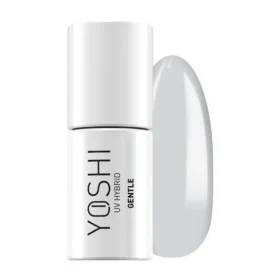 Lakier Hybrydowy UV Hybrid Gentle 6 ml - 401