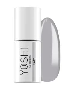 Lakier Hybrydowy UV Hybrid Hazy 6 ml - 402