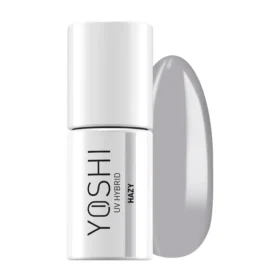Lakier Hybrydowy UV Hybrid Hazy 6 ml - 402