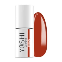 Lakier Hybrydowy UV Hybrid Sensual 6 ml - 404