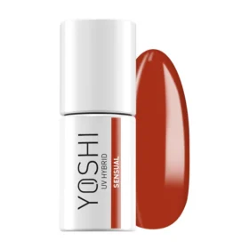 Lakier Hybrydowy UV Hybrid Sensual 6 ml - 404