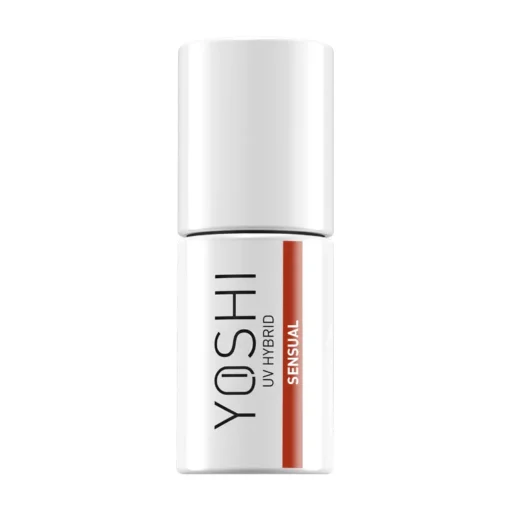 Lakier Hybrydowy UV Hybrid Sensual 6 ml - 404 - obrazek 3