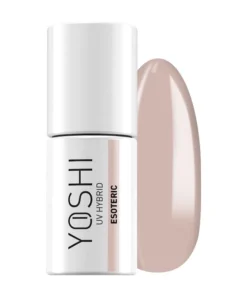 Lakier Hybrydowy UV Hybrid Esoteric 6 ml - 406