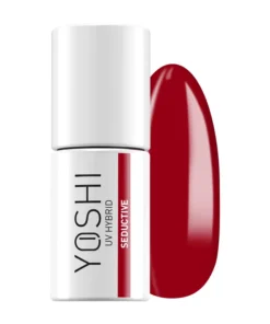 Lakier Hybrydowy UV Hybrid Seductive 6 ml - 408