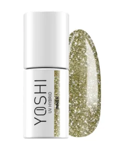 Lakier Hybrydowy UV Hybrid Inner 6 ml - 409