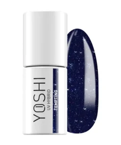 Lakier Hybrydowy UV Hybrid Tempting 6 ml - 410
