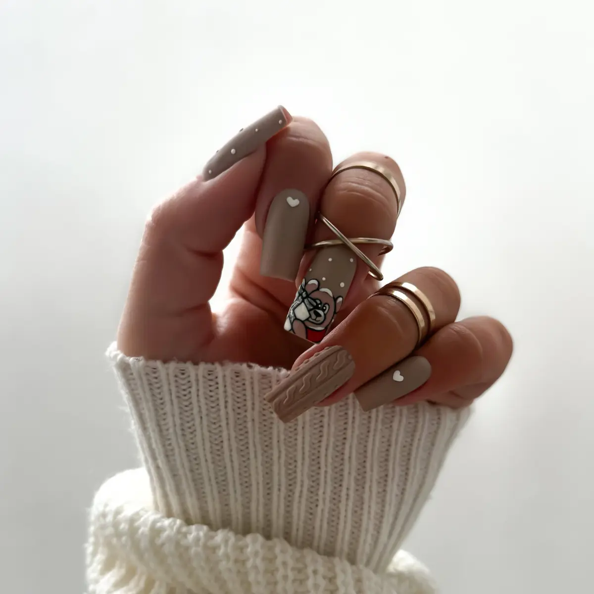 Lakier Hybrydowy UV Hybrid Fading Bride 6 ml - 506 - obrazek 3