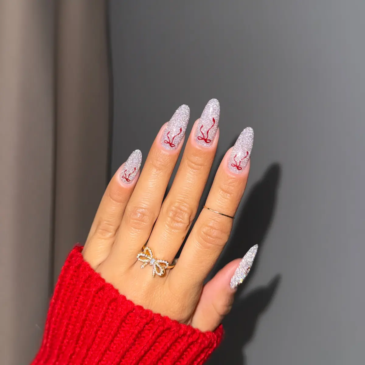 Lakier Hybrydowy UV LED Starry Night 6 ml - 521 - obrazek 4