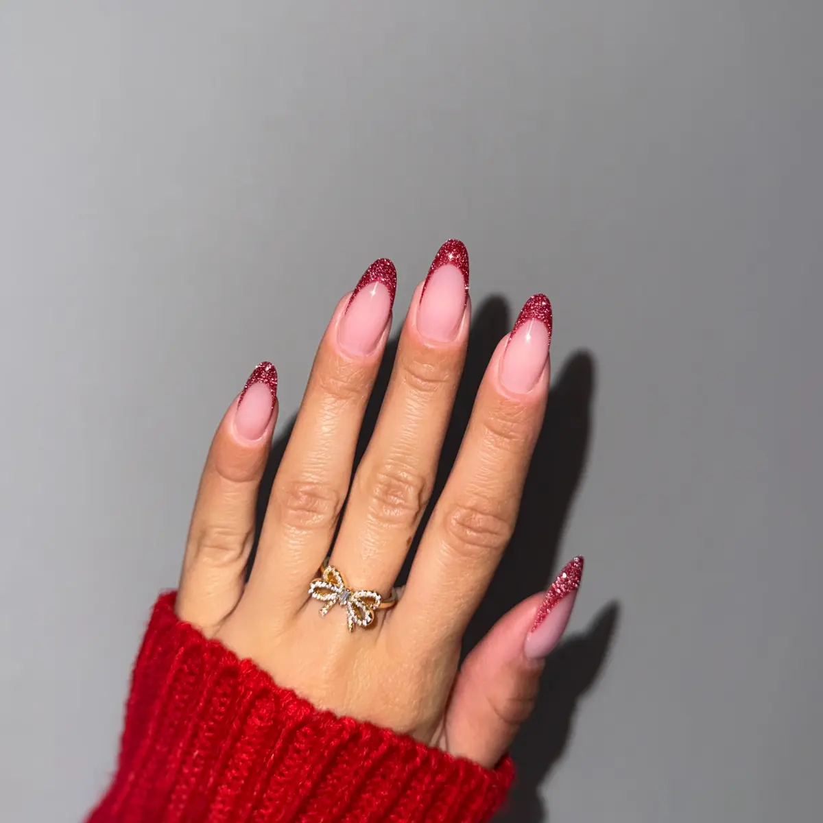 Lakier Hybrydowy UV LED Aurora Night 6 ml - 525 - obrazek 8