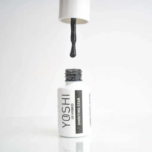 Lakier Hybrydowy UV LED Shooting Star 6 ml - 528 - obrazek 2