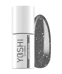 Lakier Hybrydowy UV LED Shooting Star 6 ml - 528