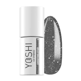 Lakier Hybrydowy UV LED Shooting Star 6 ml - 528
