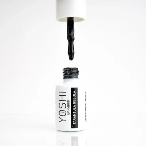 Lakier Hybrydowy UV LED Tarantula Nebula 6 ml - 530 - obrazek 2
