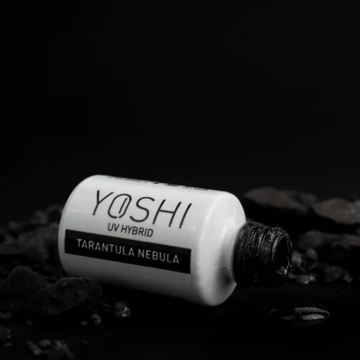Lakier Hybrydowy UV LED Tarantula Nebula 6 ml - 530 - obrazek 3