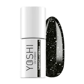 Lakier Hybrydowy UV LED Tarantula Nebula 6 ml - 530