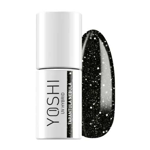 Lakier Hybrydowy UV LED Tarantula Nebula 6 ml - 530