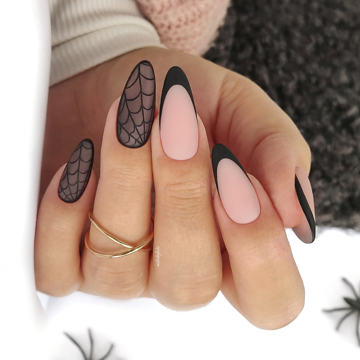 Perfect Matte Top UV Hybrid 10 ml - obrazek 2