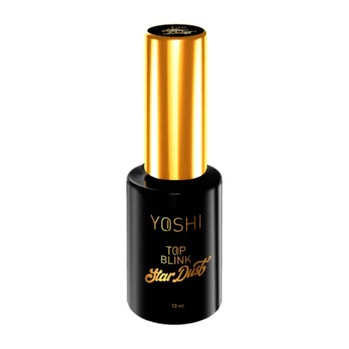 Top Star Dust UV Hybrid 10 ml - obrazek 3