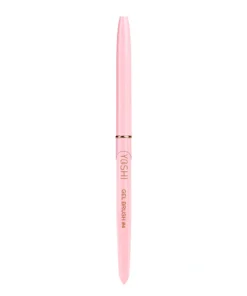 Pędzelek GEL BRUSH #4
