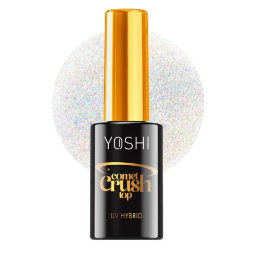 Top Comet Crush UV/LED Hybrid 10 ml
