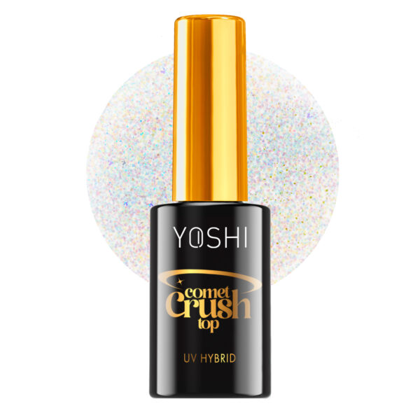 Top Comet Crush UV/LED Hybrid 10 ml