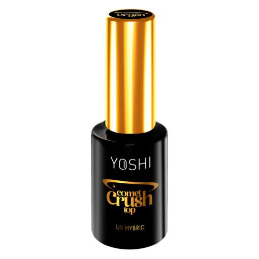Top Comet Crush UV/LED Hybrid 10 ml - obrazek 3