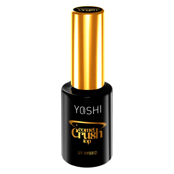 Top Comet Crush UV/LED Hybrid 10 ml - obrazek 3
