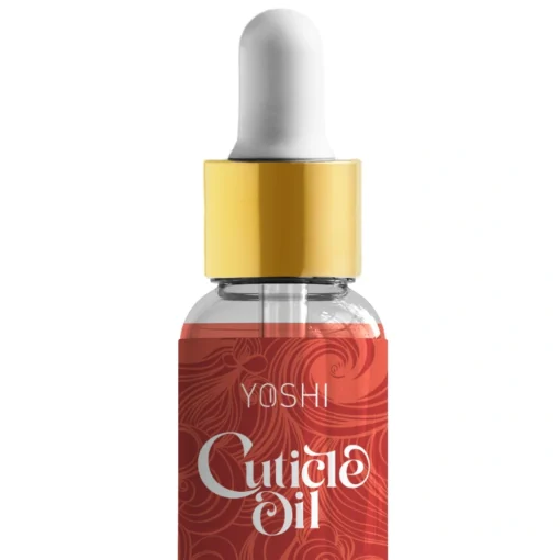 Cuticle Oil No2 15 ml - Oliwka do skórek - obrazek 5