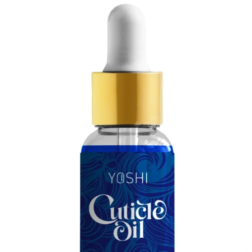 Cuticle Oil No3 15 ml - Oliwka do skórek - obrazek 5