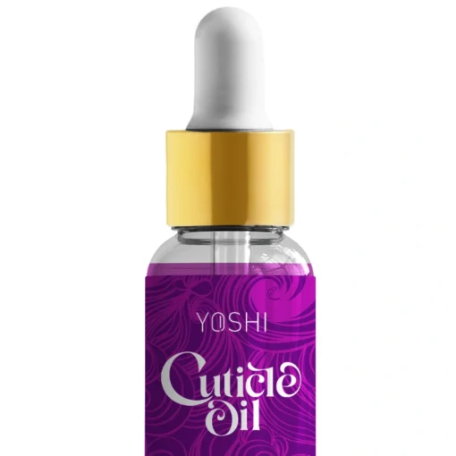 Cuticle Oil No1 15 ml - Oliwka do skórek - obrazek 5