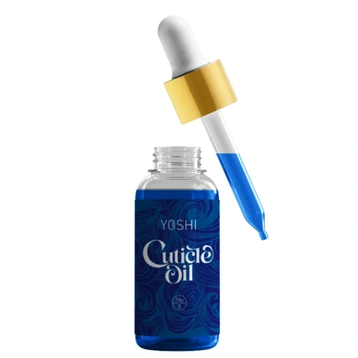 Cuticle Oil No3 15 ml - Oliwka do skórek - obrazek 6