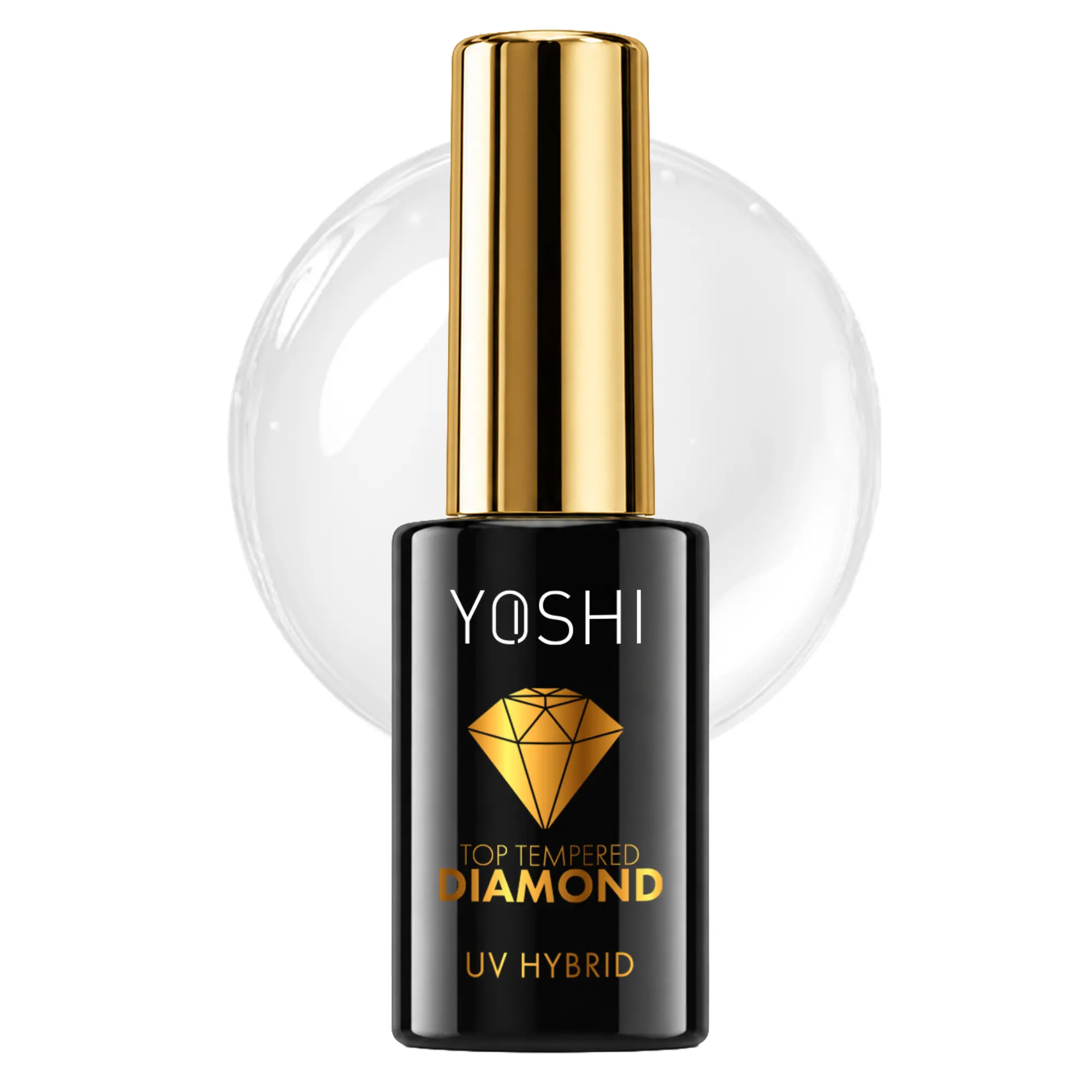 Top Diamond UV/LED Hybrid 10 ml
