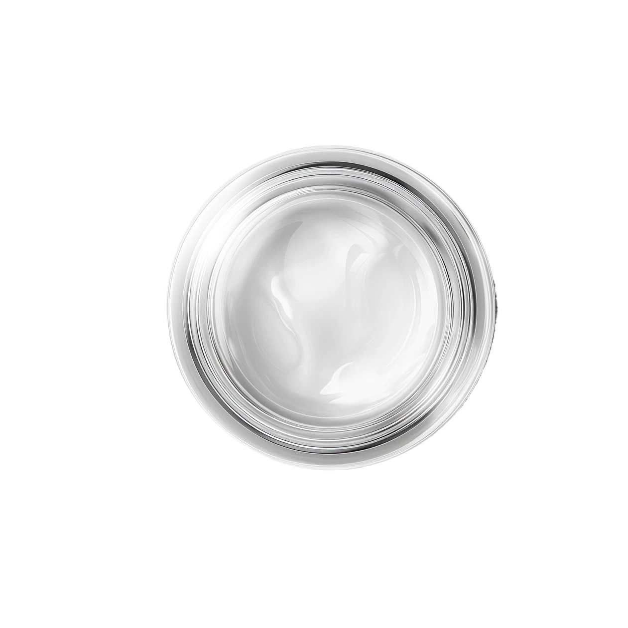 Żel Easy PRO Gel UV LED MILKY WHITE <b>15 ml</b> - obrazek 3