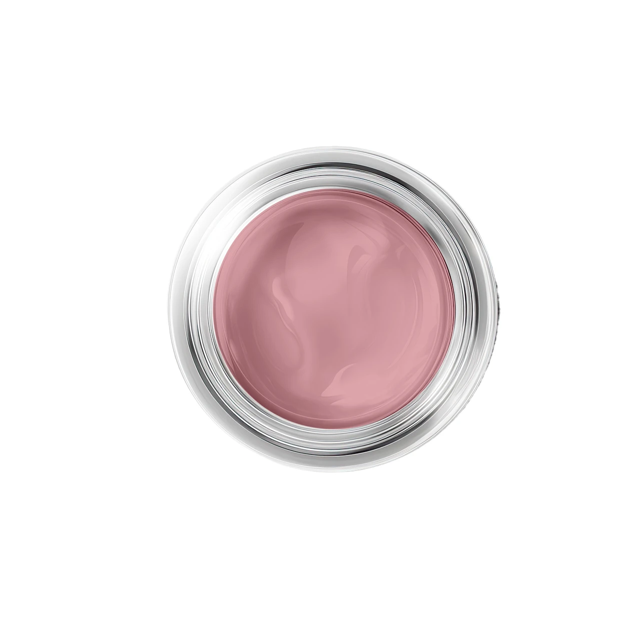Żel Easy PRO Gel UV LED COVER NUDE <b>15 ml</b> - obrazek 3