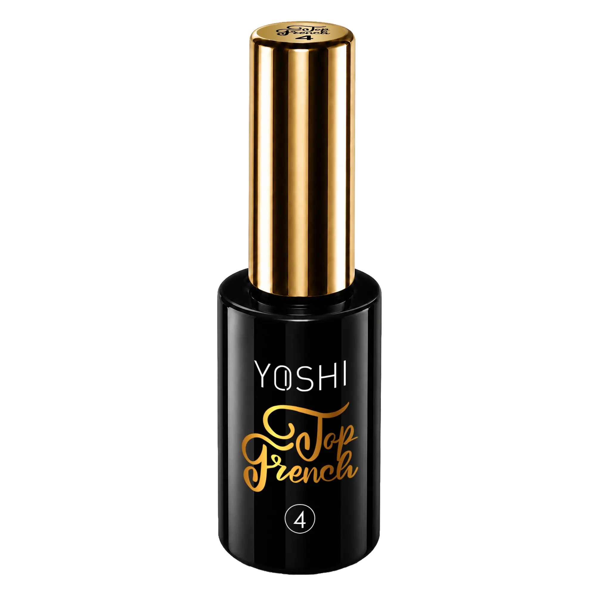 Top French UV/LED Hybrid 10 ml – No4 - obrazek 2