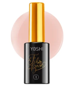 Fiber Base UV Hybrid No1 10 ml